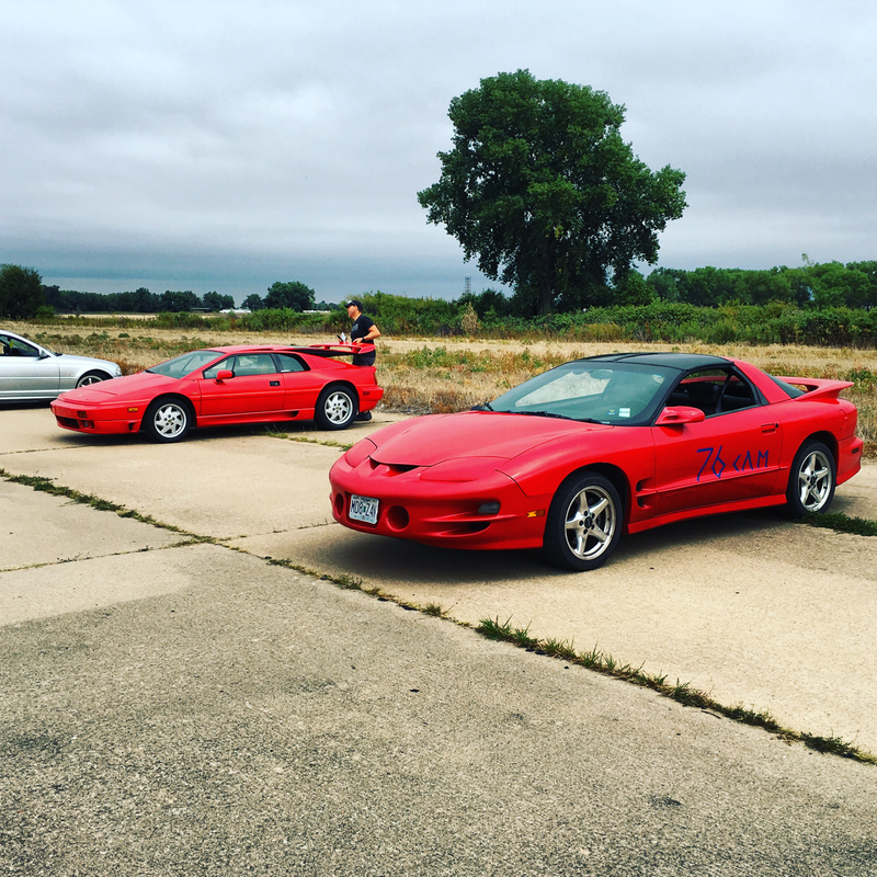 Illustration for article titled A Neat Thing Showed Up To AutoX